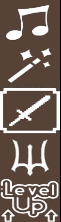Menu Icons